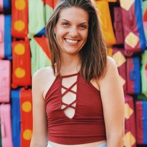 Meet your Posher, Karlee